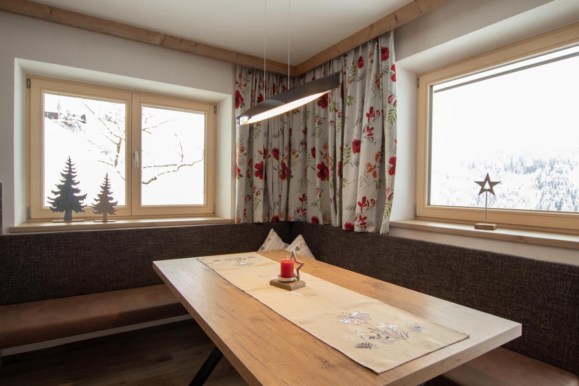 Ferienwohnung Bergpanorama Wild600 Schwarzenau  Exterior photo